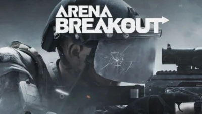 Arena Breakout